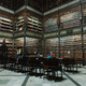 Illustration for article titled Its Friday. Lets Just Gawk at This Beautiful Library